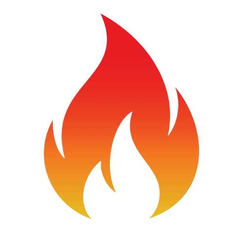 Flamepass Logo